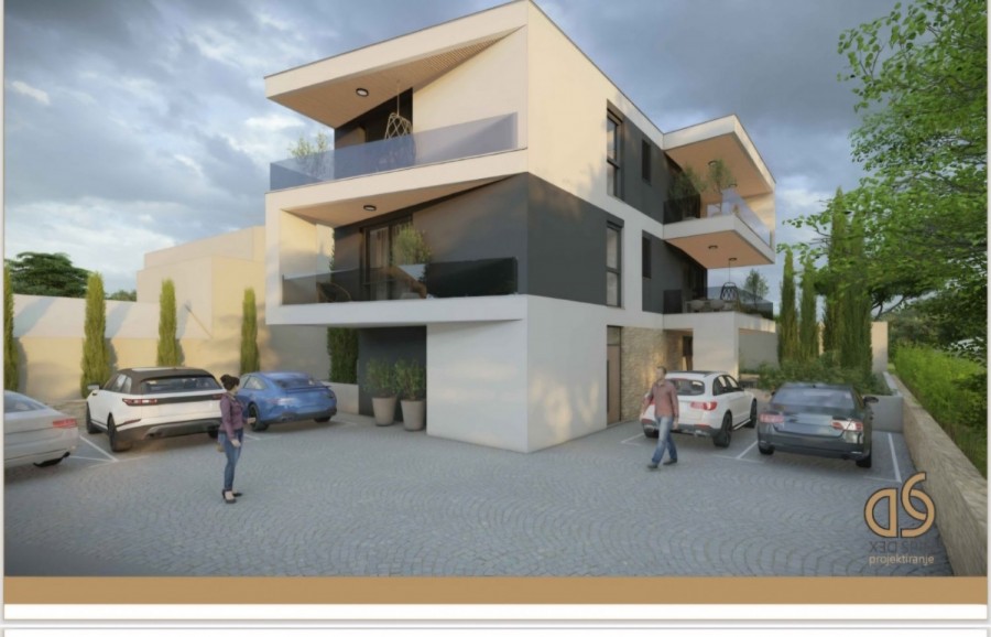 Wohnung Medulin 22
