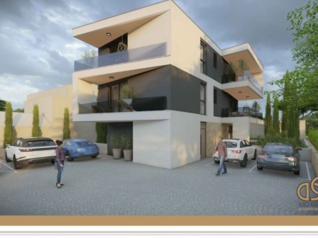 Wohnung Medulin 22