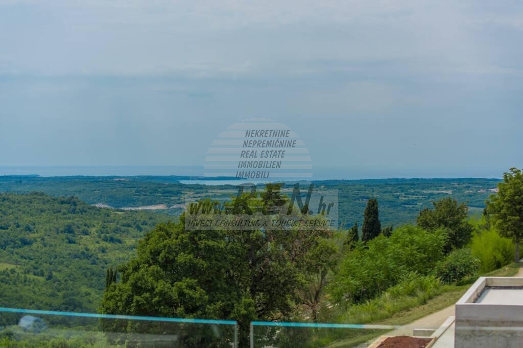 Vila v okolici Buja 42