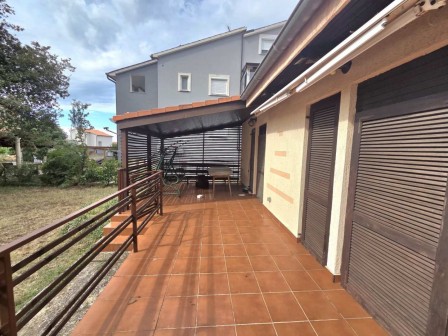 House Medulin 21