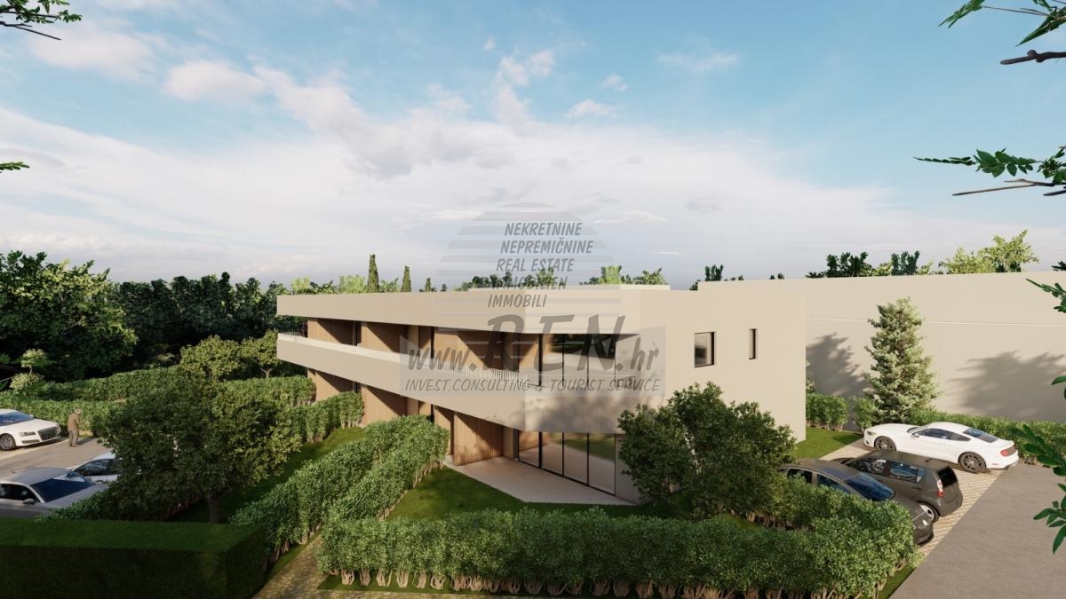 Apartment near Poreč 3