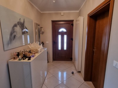 Semi-detached house, fully furnished, 2 km from the sea 9