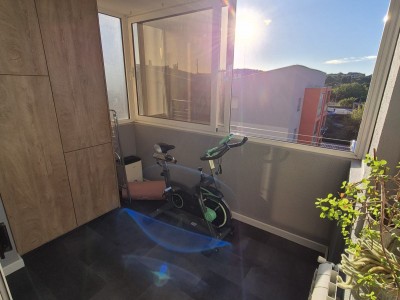 Ekskluzivno uređen stan 500 m od mora i centra – Rovinj 10