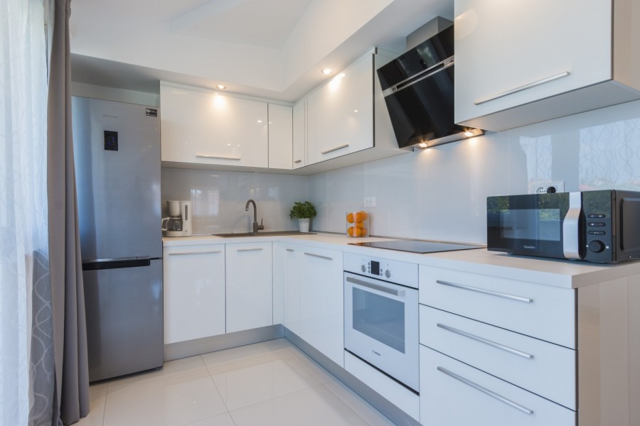Apartment Medulin 3