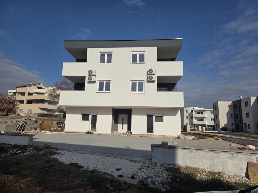 Haus Medulin 1
