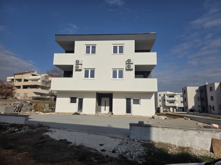 Haus Medulin