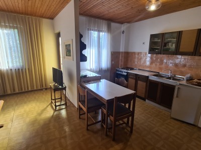Wohnung in Novigrad 11