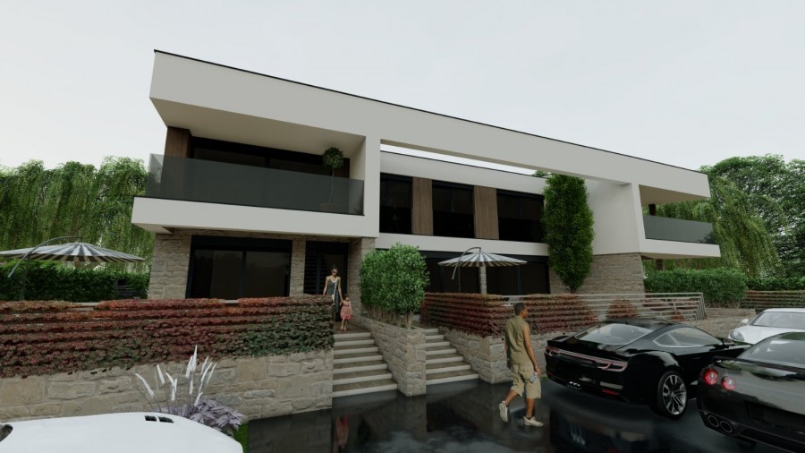 Kuća Medulin 24