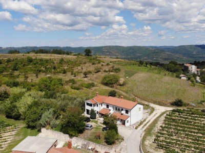 House near Poreč 5