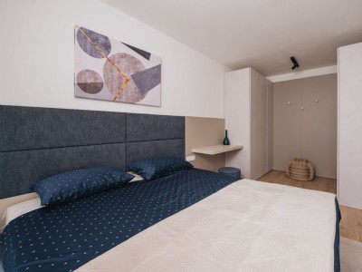 Luxus Immobilien Istrien, Zum Verkauf eine Exklusive Wohnung in Novigrad 18