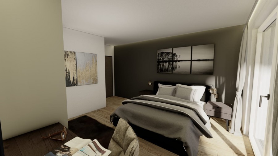 Haus Medulin 15
