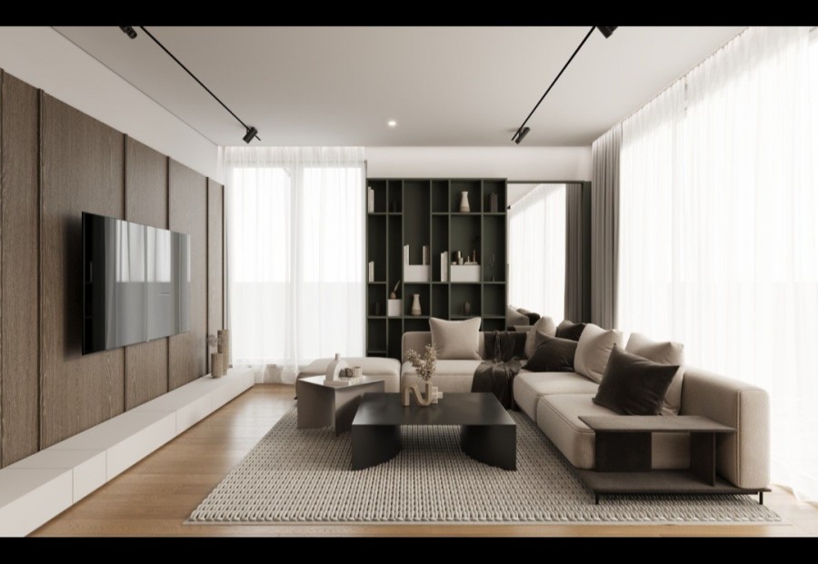 Wohnung Medulin 4