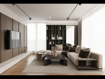 Wohnung Medulin 4