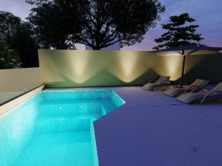 Haus Medulin 4