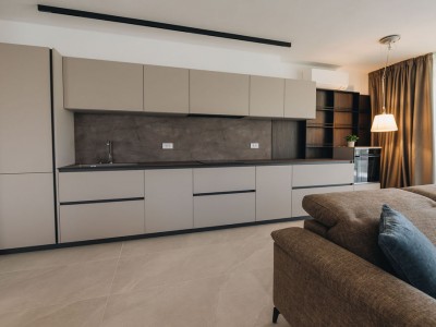 Luxus Immobilien Istrien, Zum Verkauf eine Exklusive Wohnung in Novigrad 4
