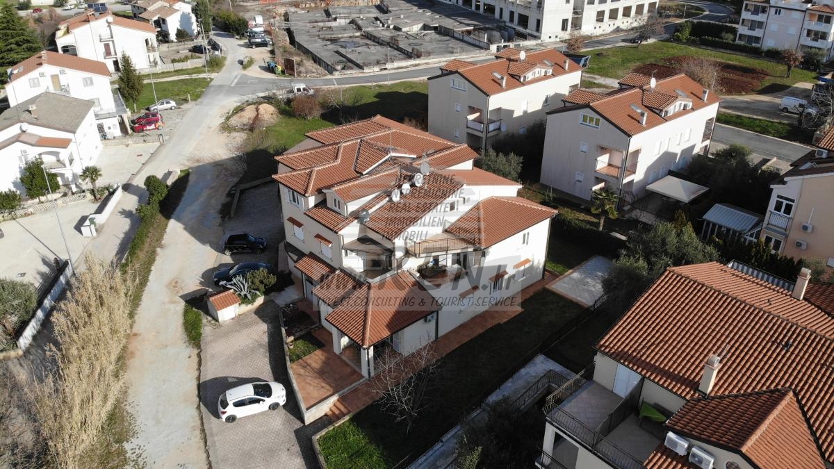 Wohnung in der Nähe von Poreč 9