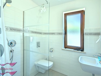 House with swimming pool near Brtonigla 20