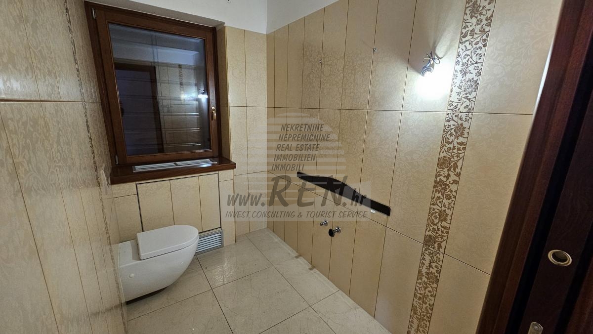 Steinhaus mit Meerblick in der Nähe von Poreč 6