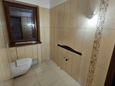 Steinhaus mit Meerblick in der Nähe von Poreč 6
