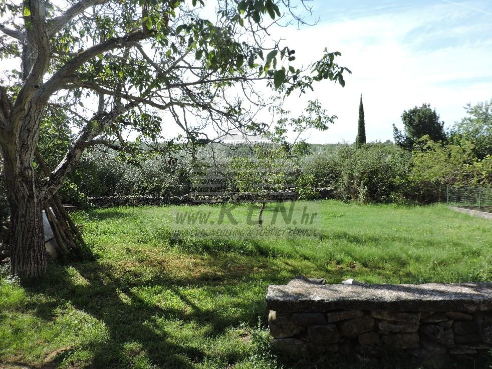 Stone house near Buje 7