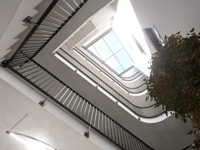 Квартира Umag - в процессе строительства 5