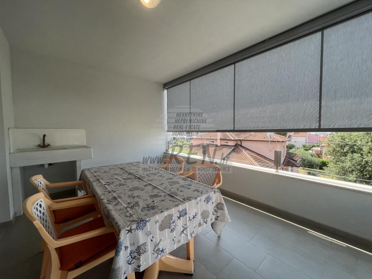 Wohnung in Novigrad 4