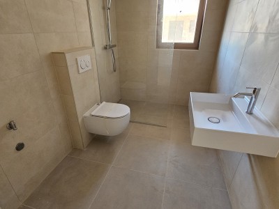 Erdgeschosswohnung in der Nähe des Strandes und des Zentrums von Umag - in Gebäude 5