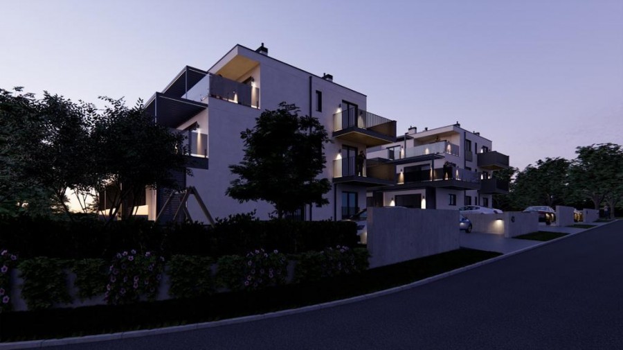 Wohnung Medulin 20