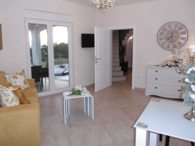 Villa near Poreč 28
