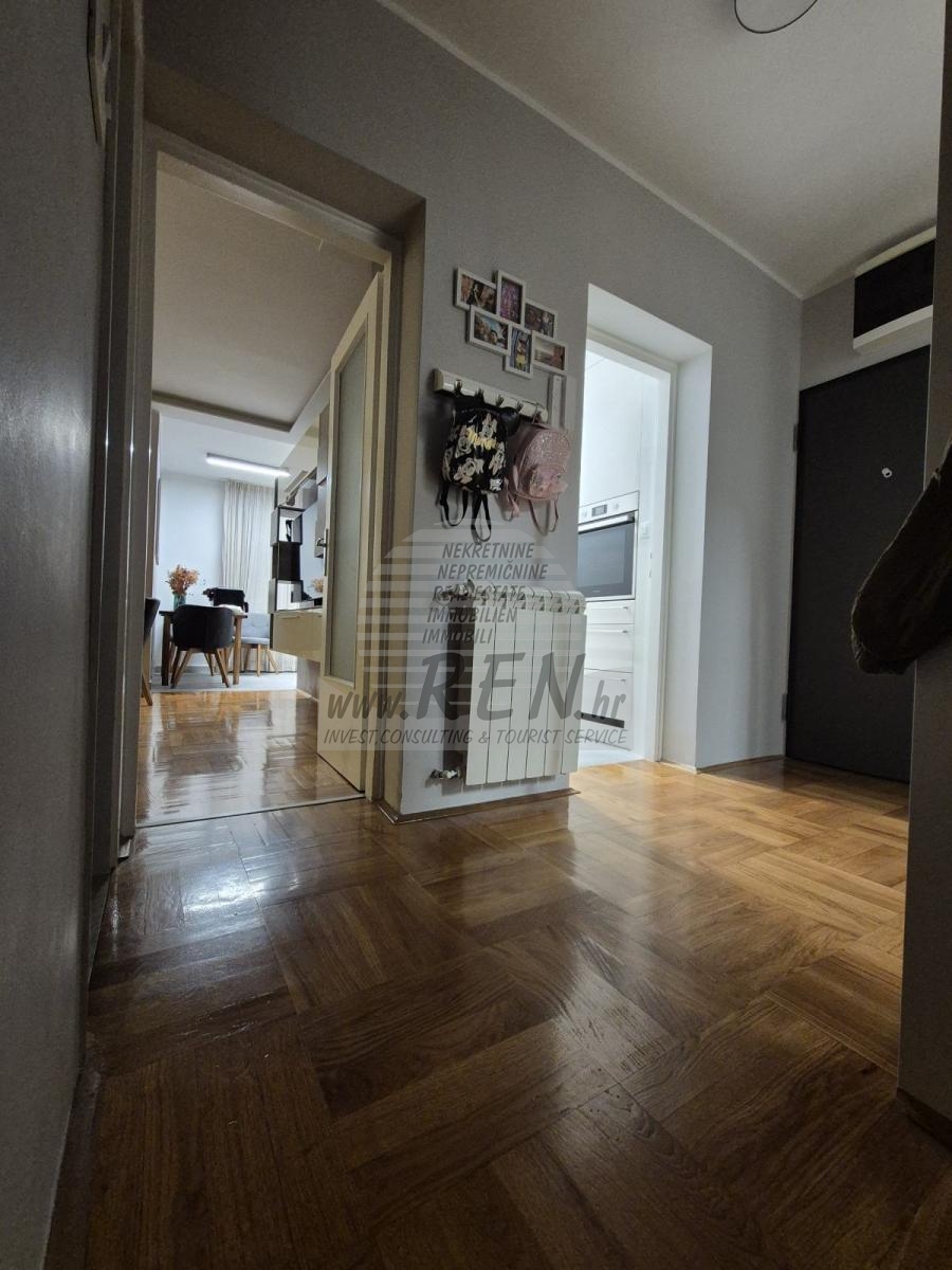 Ekskluzivno uređen stan 500 m od mora i centra – Rovinj 13