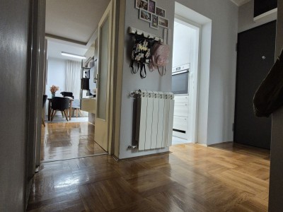 Ekskluzivno uređen stan 500 m od mora i centra – Rovinj 13