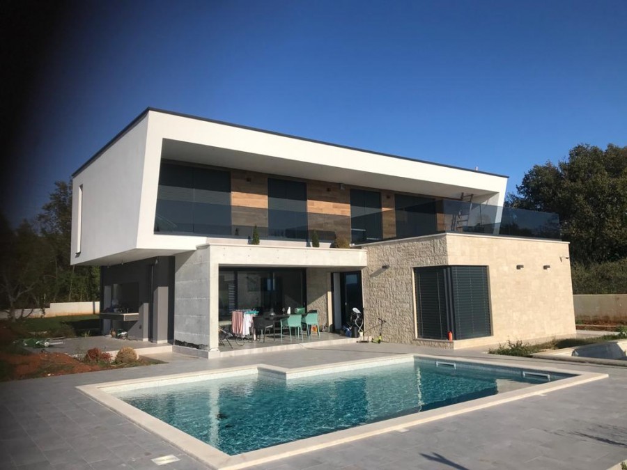 Haus Medulin 1