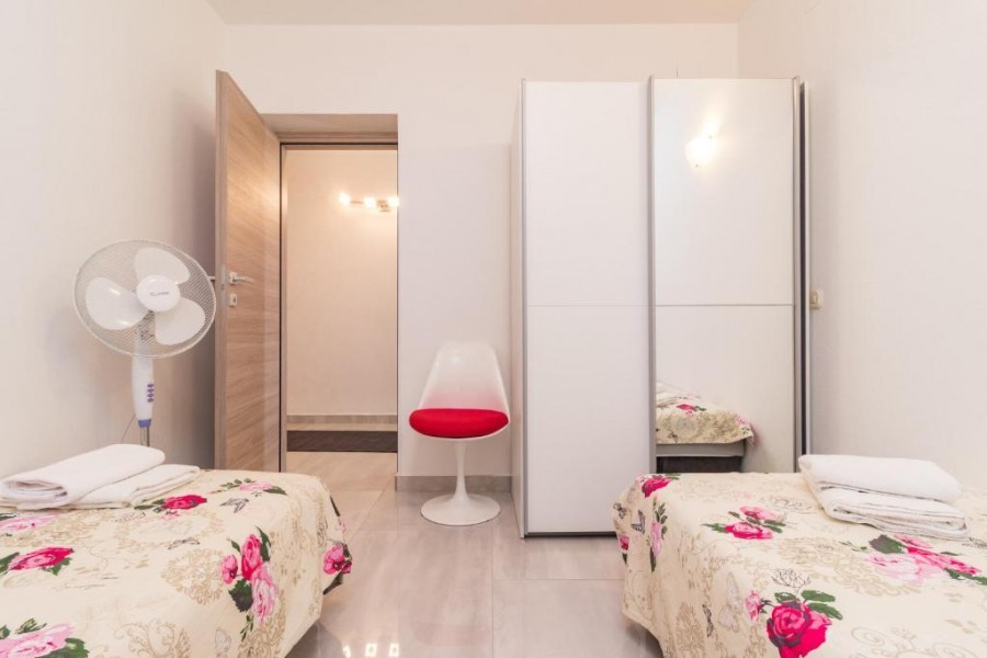 Квартира Medulin 7
