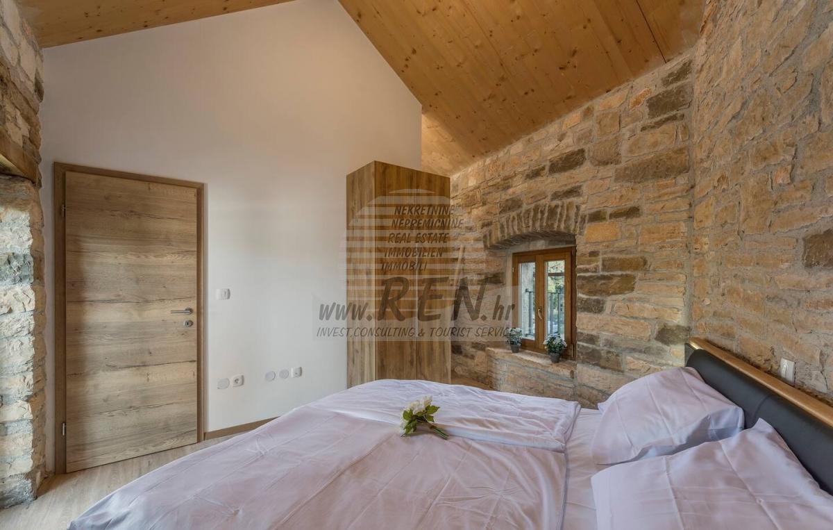 Stone residence for investment 31