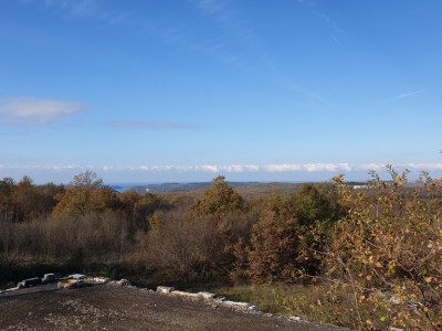 Building land near Poreč 2