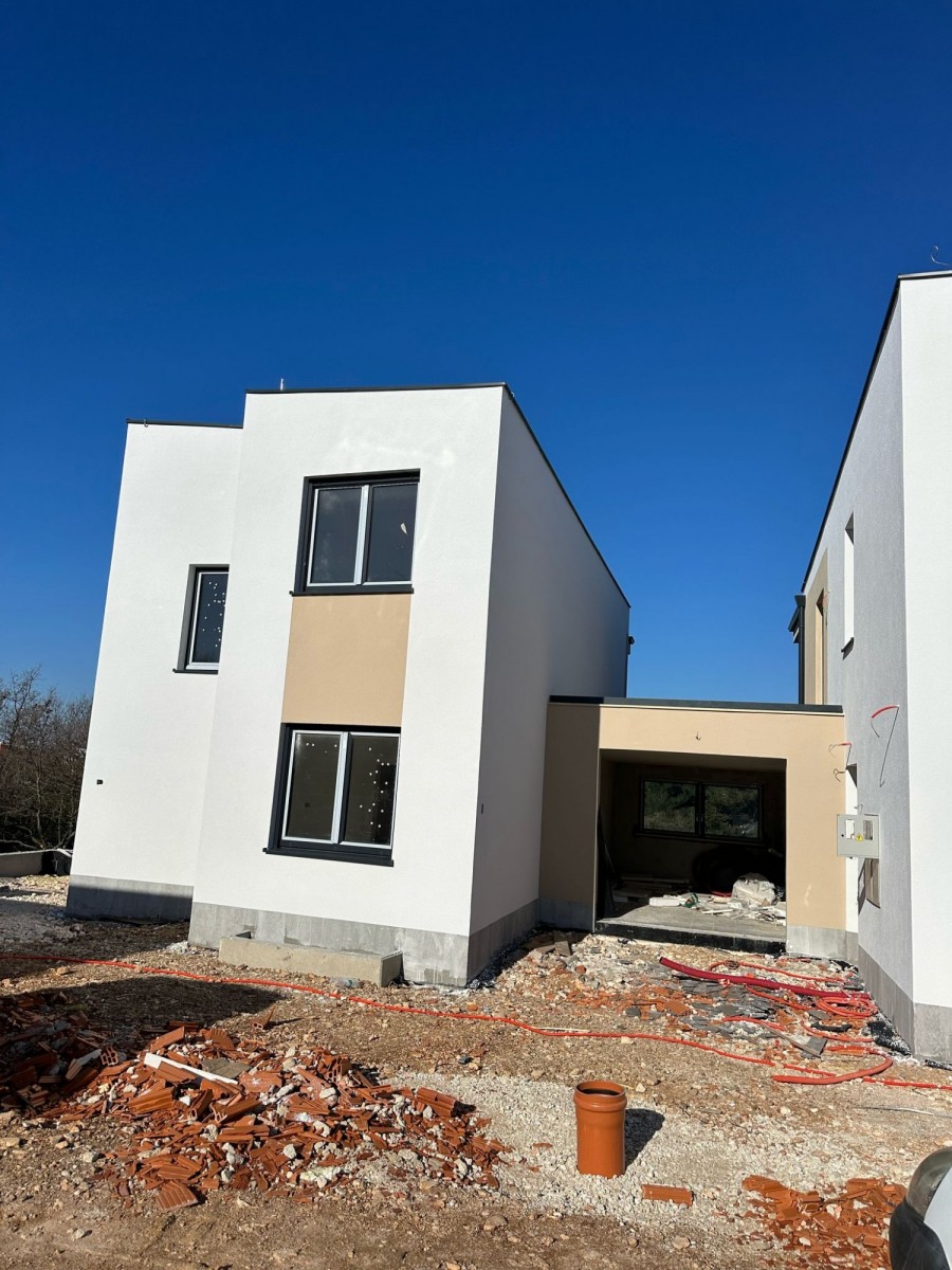 Apartment Medulin 4