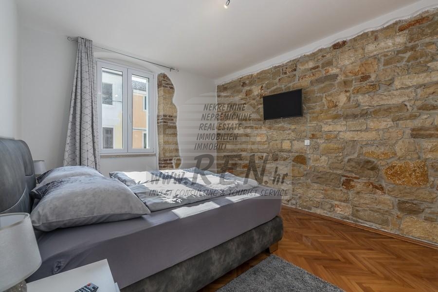 Penthouse in the center of Poreč 14