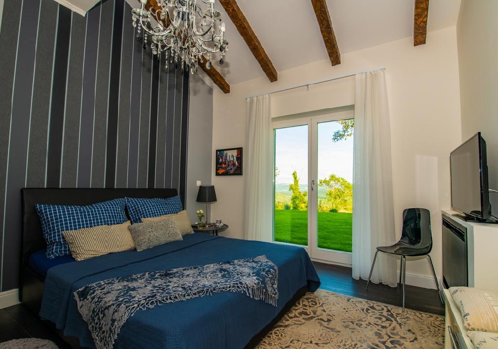 Vila u okolici Buja 30