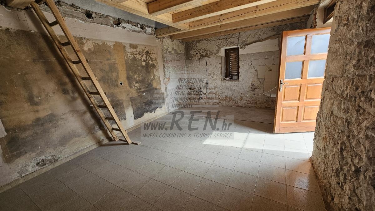 Istryjski dom Novigrad 4