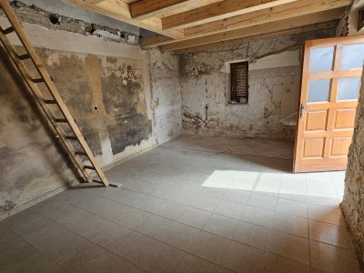 Istryjski dom Novigrad 4