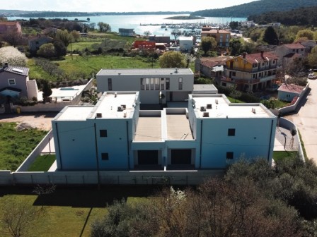 Kuća Medulin 5