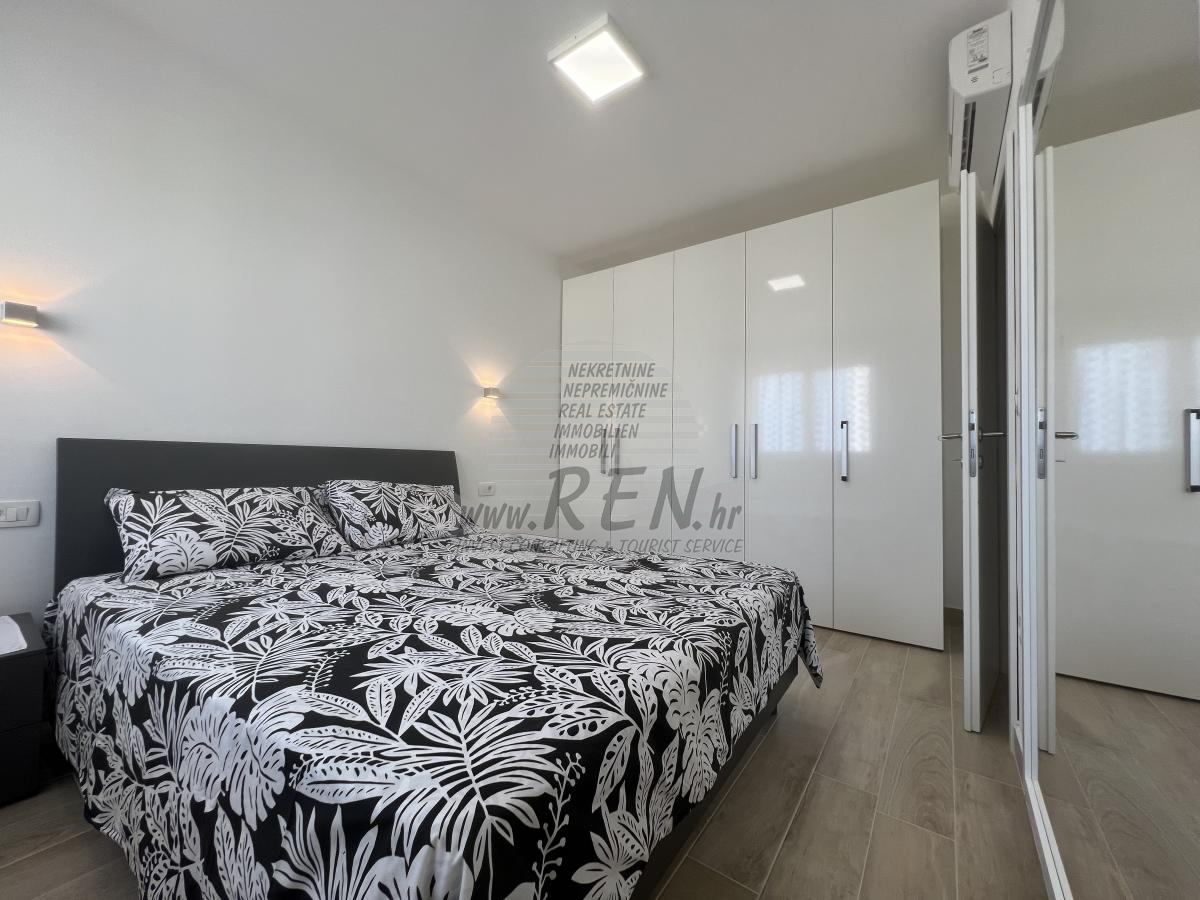 Wohnung in Novigrad 16