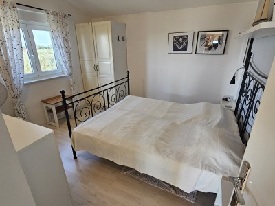 Furnished Apartment with 2 Bedrooms and Sea View 5