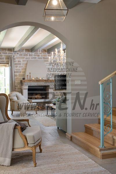 Luxury villa in Rovinj 19