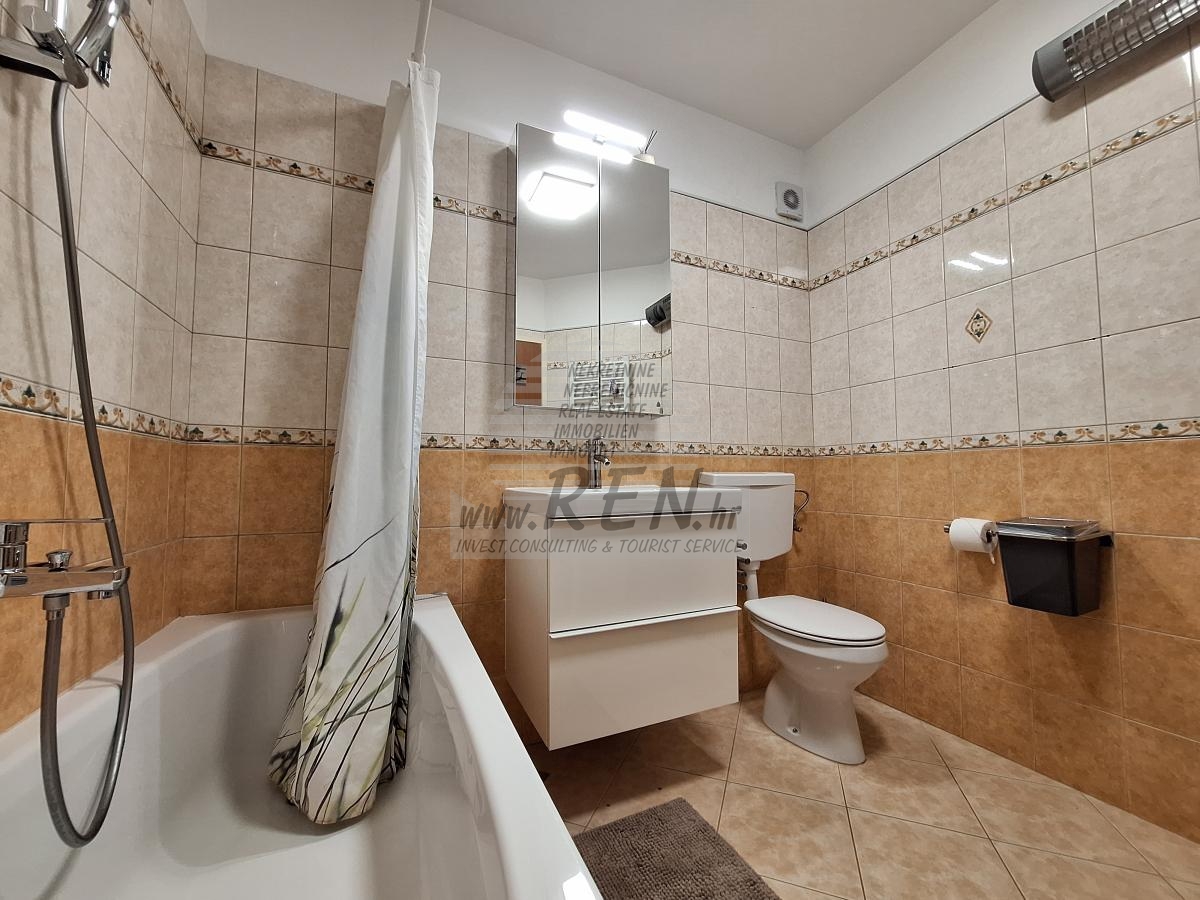 Mieszkanie Novigrad 27