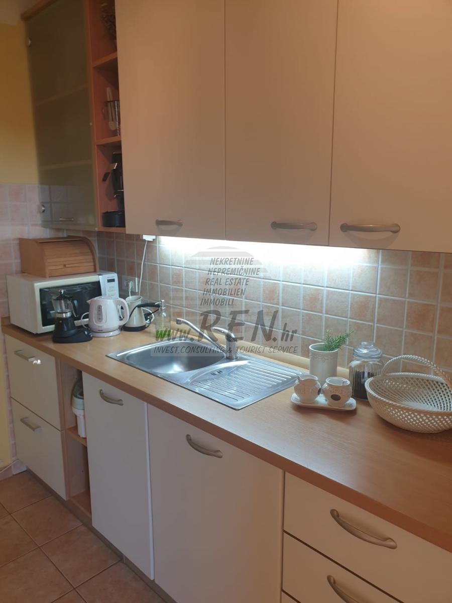 Appartamento nei dintorni di Novigrad - Cittanova 4