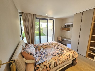 Vila nad pričakovanji – Ekskluzivno bivanje v Petram Resortu 3