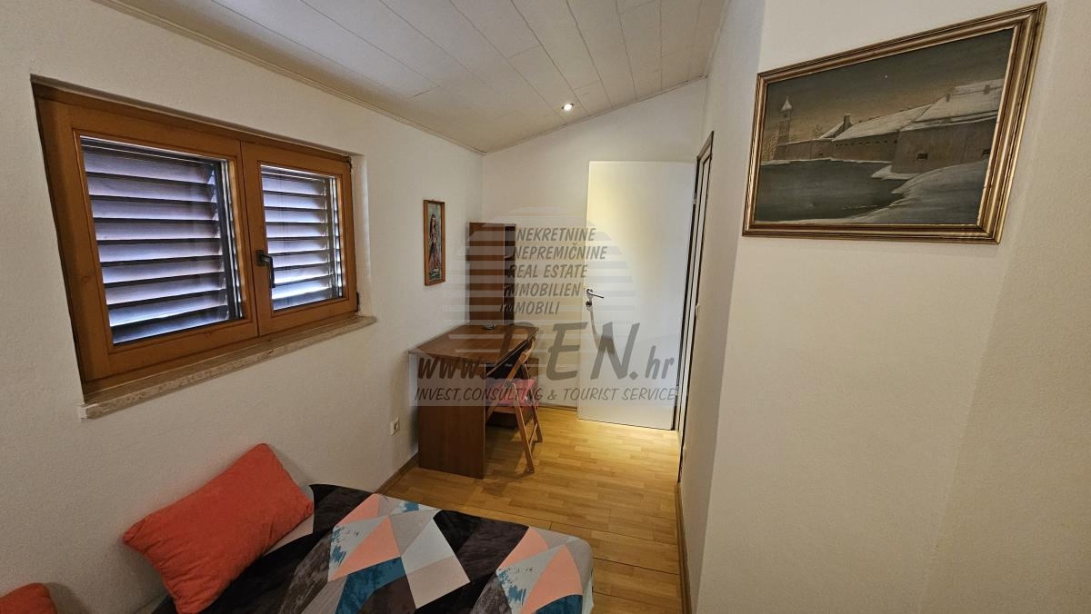 Duplex Apartment with Sea View 7