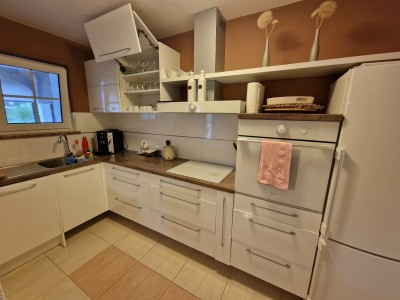 Einfamilienhaus in ruhiger Lage in der Nähe von Novigrad 13