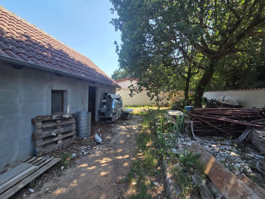 Kuća Medulin 4